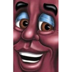 PRAISE RAISIN MAN!!!