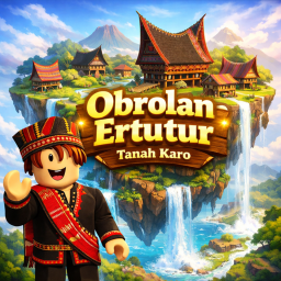 [NEW OBROLAN ERTUTUR] Tanah Karo