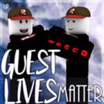 Guest Lives Matter ®