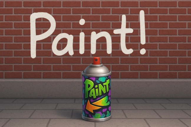 Paint Simulator [NEW]