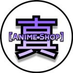 [Anime Shop]