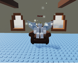 Sit on the sofa! [BETA]
