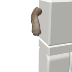 Mini El Gato - Right Arm