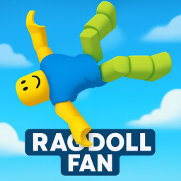 Ragdoll Fan