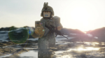 U.S. Army District