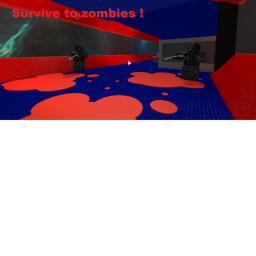 Zombie Spaceship [UPDATE]