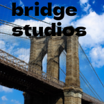 Bridge studios(super cool)