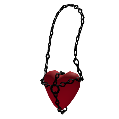 Chained Heart Purse 3.0 thumbnail