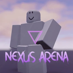 Nexus Arena [WorkInProgress] icon
