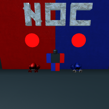 NETHER OF COMBAT (NOC)