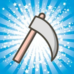 [🎃HALLOWEEN] Scythe Masters icon