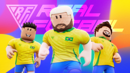 [🌎] Prawdziwy futbol 