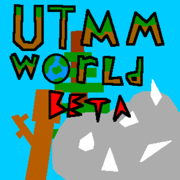 UTMM World Beta [New Area]