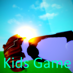Kids Game(Beta) FLYING!