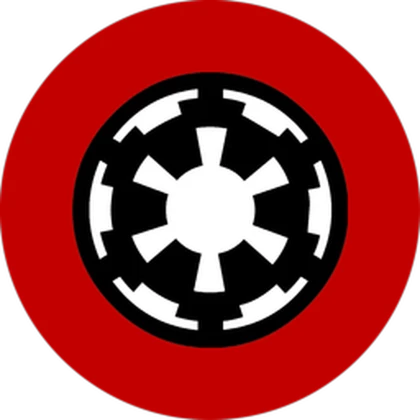 〔The GaIactic Empire〕 Roblox group icon