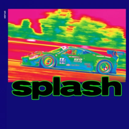 splаsh Roblox group icon