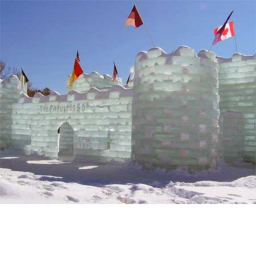 New Gmae is Snow!