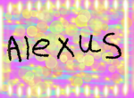 ~Alex & friends!~