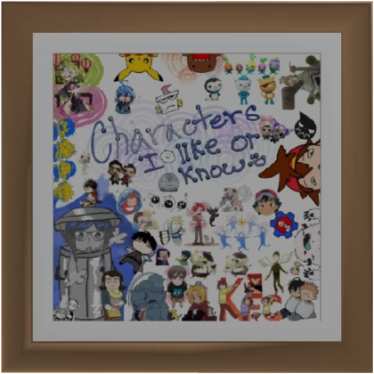 Item Thumbnail