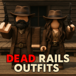 Rails Outfits