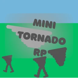 Mini Tornado RP icon