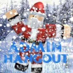 ADMIN Hangout icon
