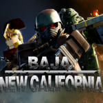 Baja Frontier