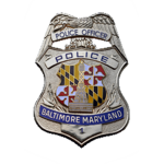 Baltimore City Police Dept.