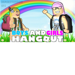 island hangout