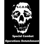 ~Special Combat Operations Detatchment~ (S.C.O.D)