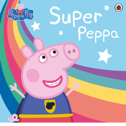peppa world