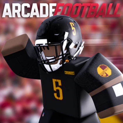 Arcade Football Roblox group icon