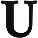 U Letter