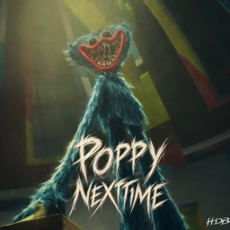 [🌹] Poppy NextTime  icon