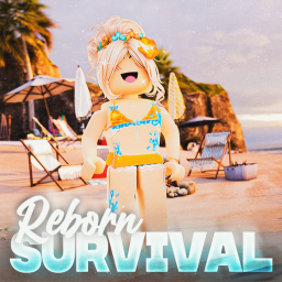 AG • Reborn Survival