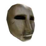 The Golden Mask Cult