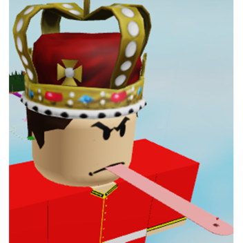 Escape Omegainvictus (OBBY)