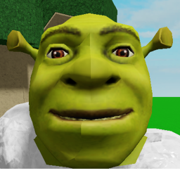 Shrek life