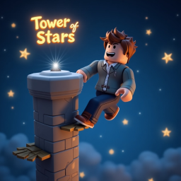 [UPD: 1.75!] Tower of Stars