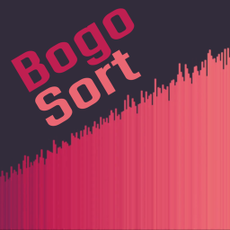 BogoSort Simulator!