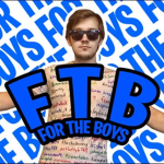 For The Boys! :)