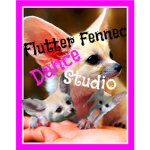 Flutter Fennec Dance Studio