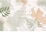 Jassy clothing group