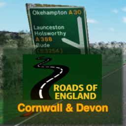 NEO Road Of England