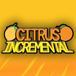 Citrus Incremental
