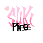 SukiPiece commissions