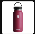the hydro flasks