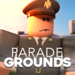 [BAA] Parade Grounds