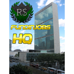 Fundinjobs HQ