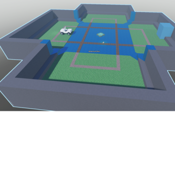 CLASSIC ROBLOX FIGHTING (TELEPORT+SPACESHIP+SWORDS